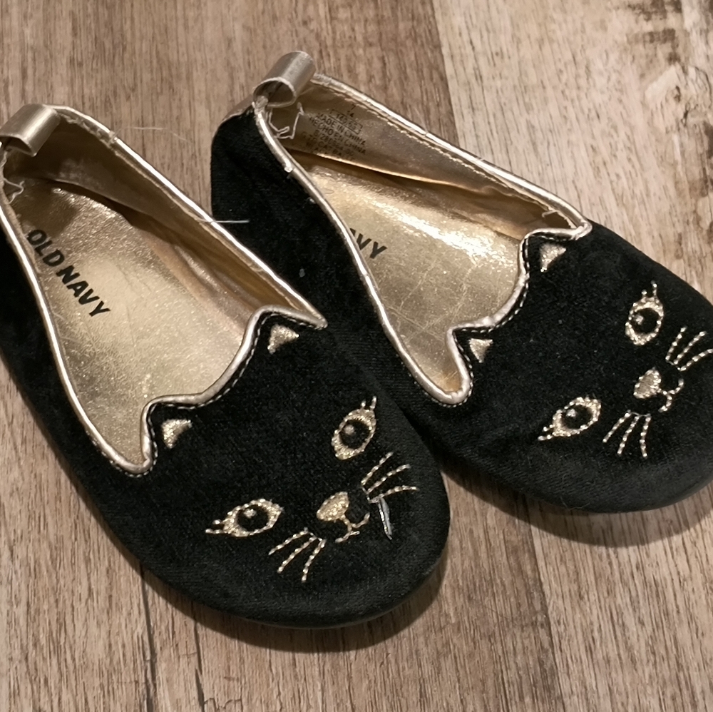 Old Navy Slip-on Shoes